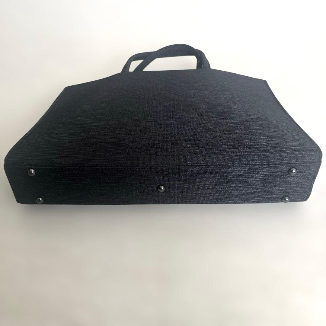 新品☆龍村美術織 和装用トートバッグ