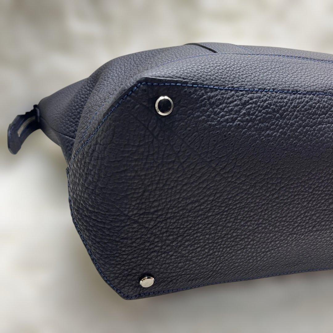 極美品　WILD SWANS シュランケンカーフ　ワイルドスワンズ　 バッグ