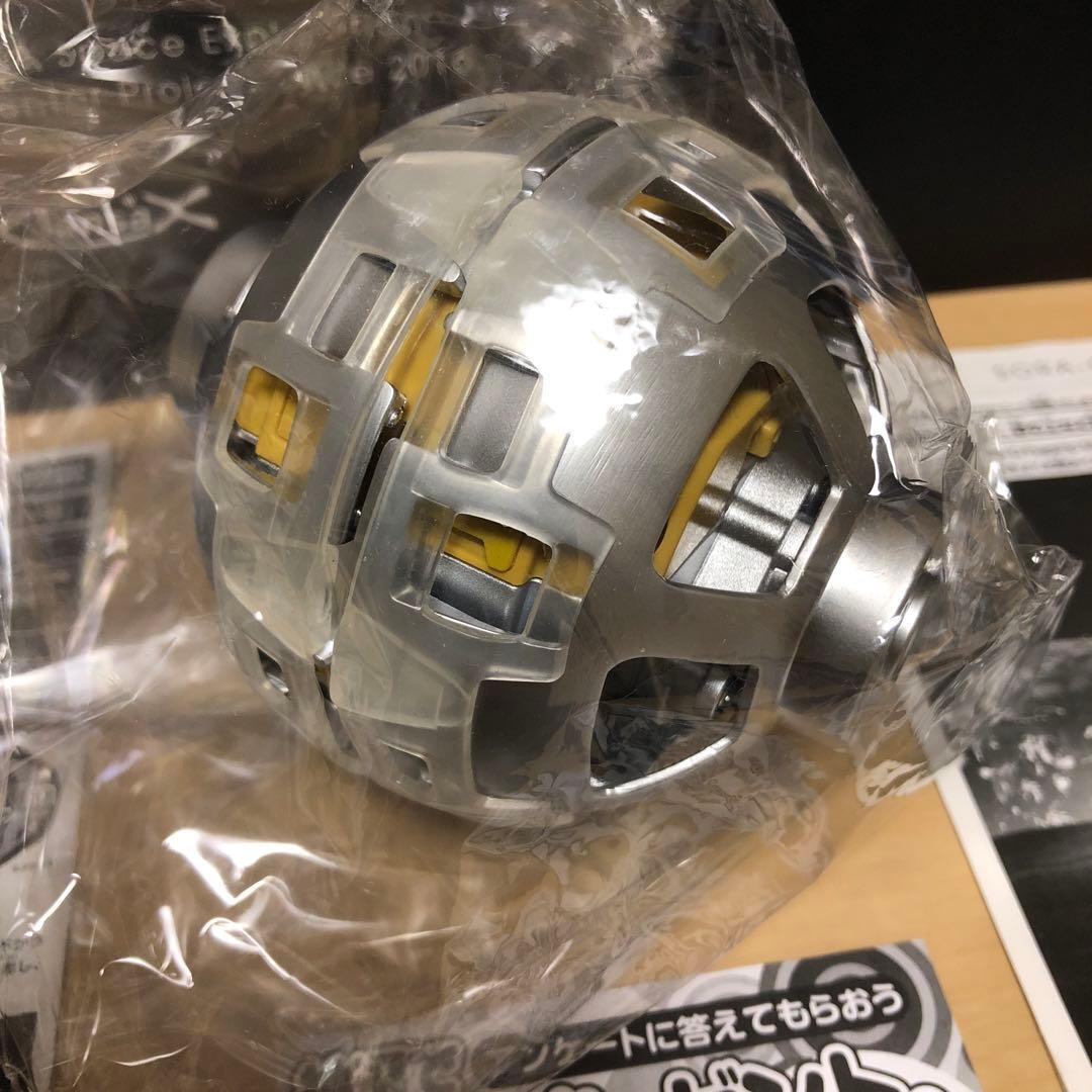 わ*ん様 中古 JAXA SORA-Q Flagship Model 定価275