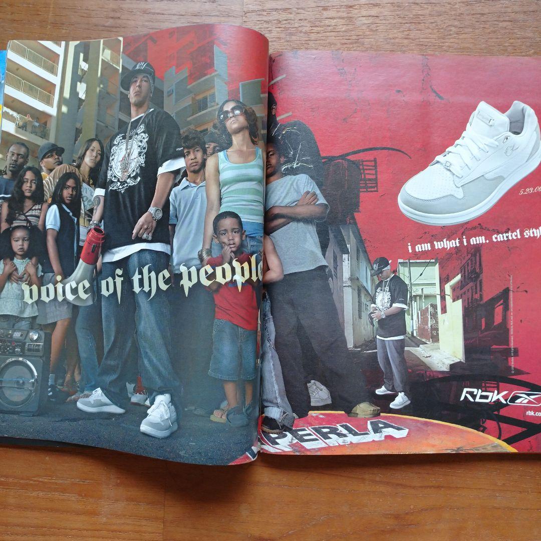 レア 「ローリング・ストーン」の1000号記念号の表紙(ホログラム) 額装