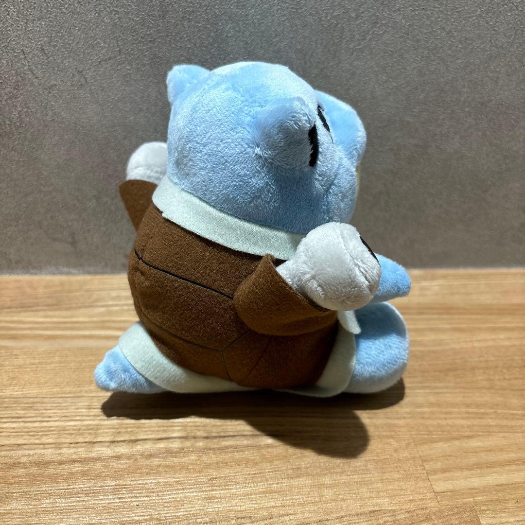 【廃盤/2013年】ポケドール　カメックスドール