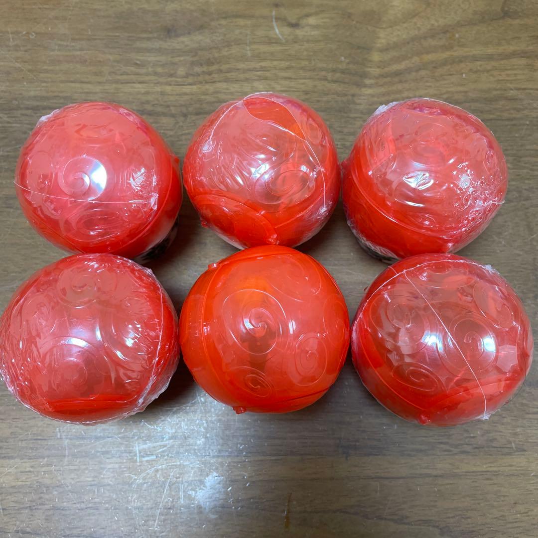 ワンピの実 第一海戦〜第十四海戦 まとめ売り コンプリート From TV