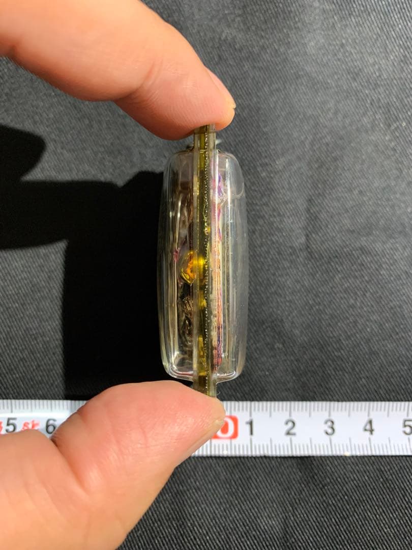 プラクルアン A01タイのお守り 仏像 開運