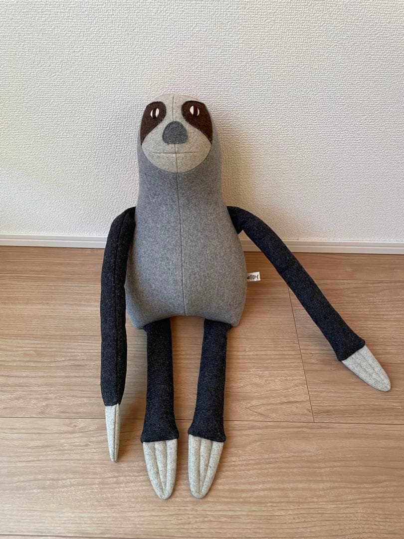 CARAPAU BILLY ぬいぐるみ Mサイズ