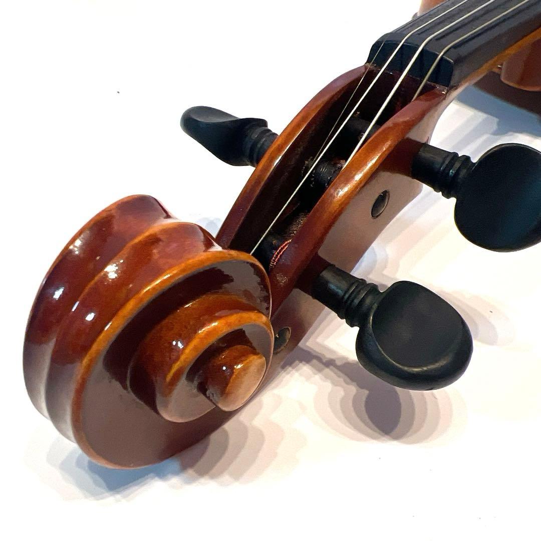 【希少・美品】 SUZUKI NO.280 4/4 Anno1972