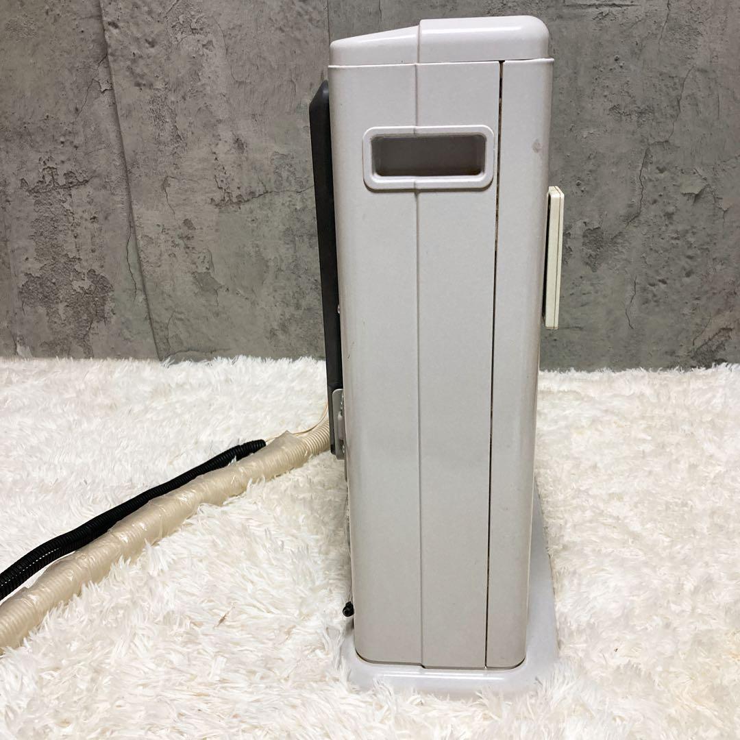 コロナ 温水ルームヒーター ファンコンベクター CRH-580CS 2008年製