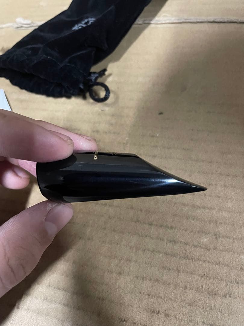 セルマー・パリ ソプラノサックス マウスピース コンセプト(Concept)