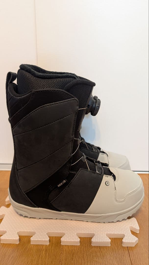 Ride ANTHEM スノーボードブーツ