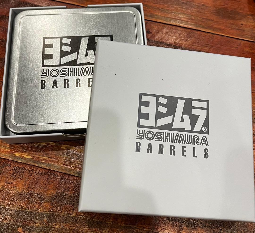 YOSHIMURA BARRELS SPARK 2024 2BA シャフトセット