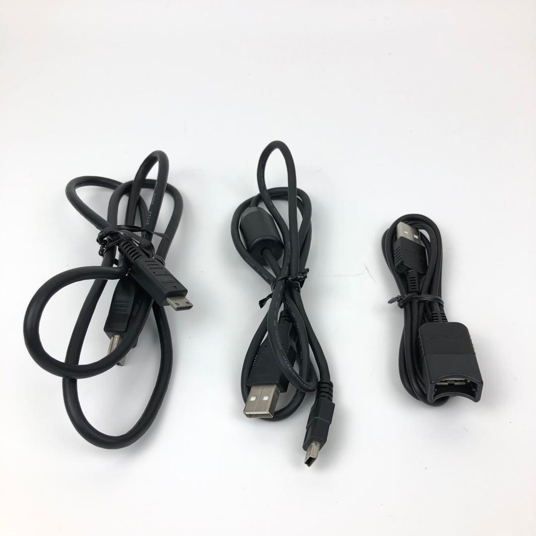 【極美品】SONY HDR-PJ590V ハンディカム 内蔵メモリ64GB