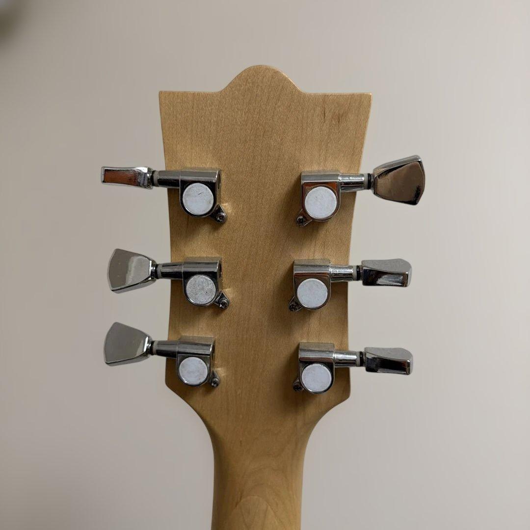 最高ホビー・楽器・アート - BOHEMIAN GUITAR シガーボックスギター