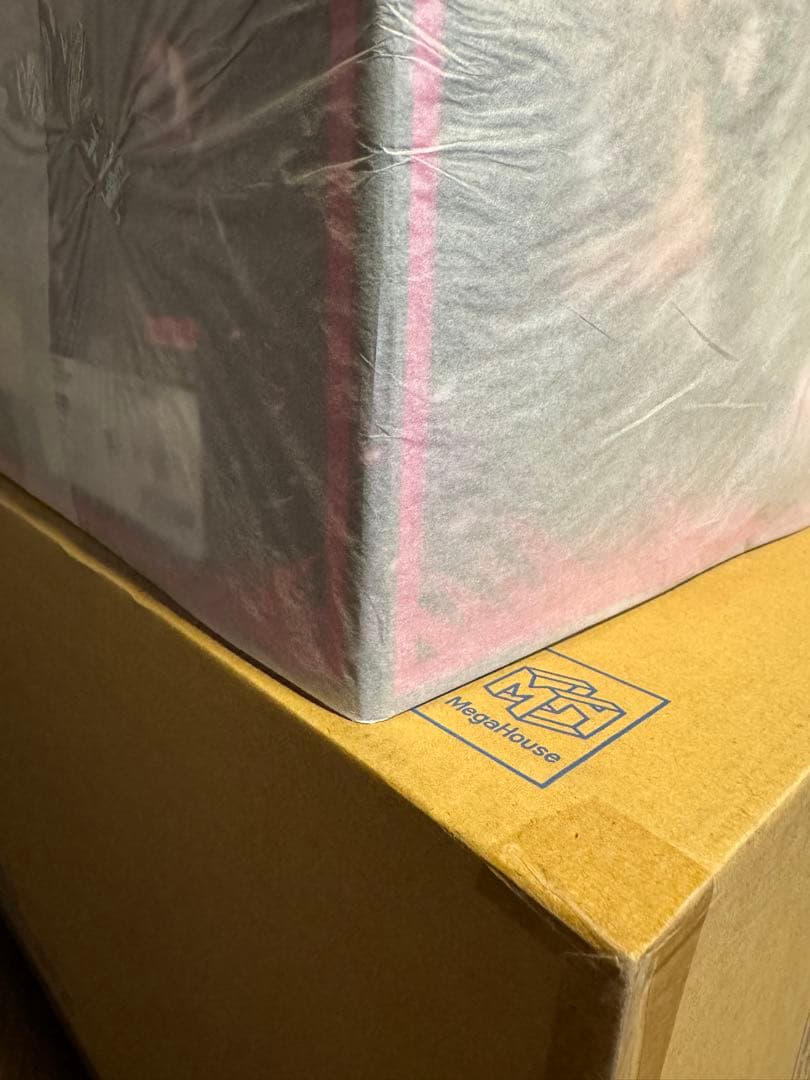 【匿名配送】POP ワンピース “SA-MAXIMUM” シャーロット・カタクリ