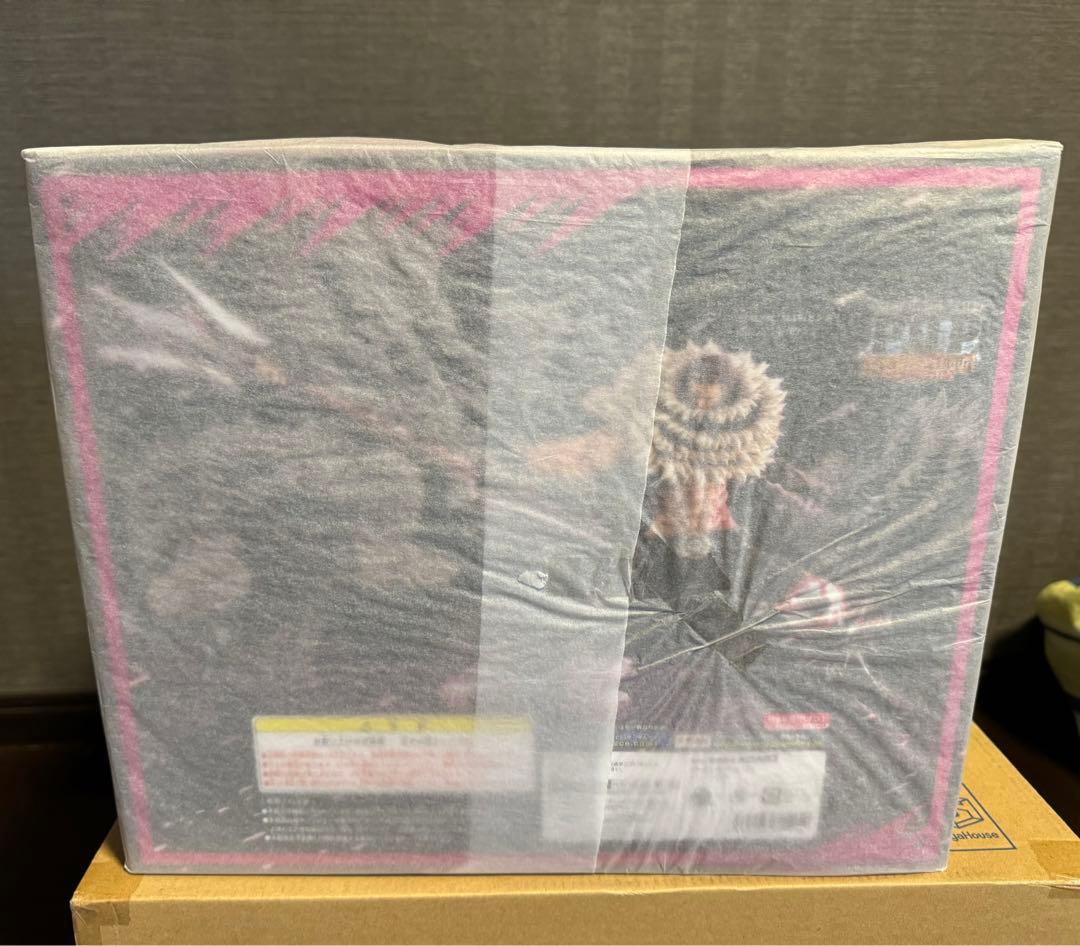 【匿名配送】POP ワンピース “SA-MAXIMUM” シャーロット・カタクリ