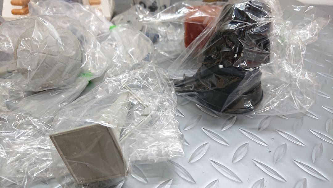 スター・ウォーズ フィギュア12点セット