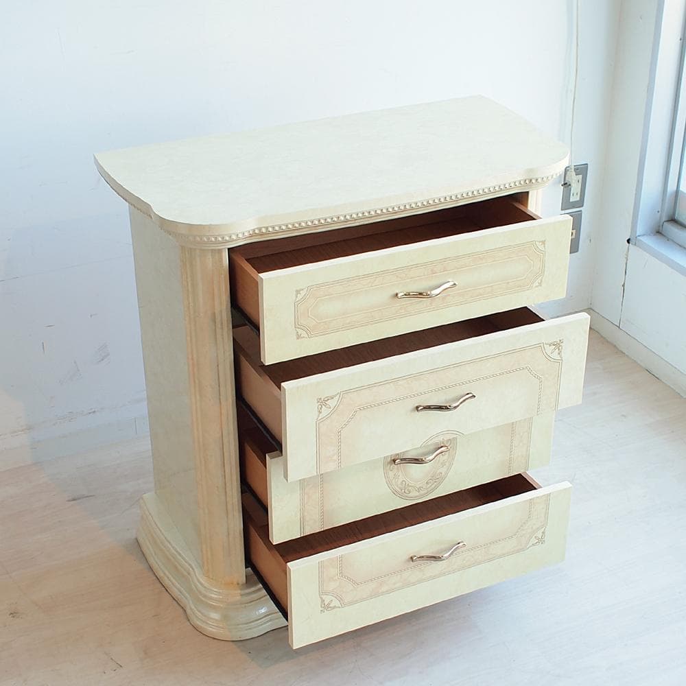 イタリア製 サルタレッリ/Saltarelli チェスト B ロココ 送料込