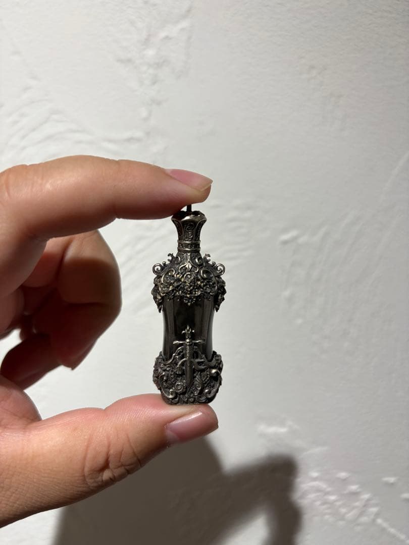 エルデンリング クレプスの小瓶