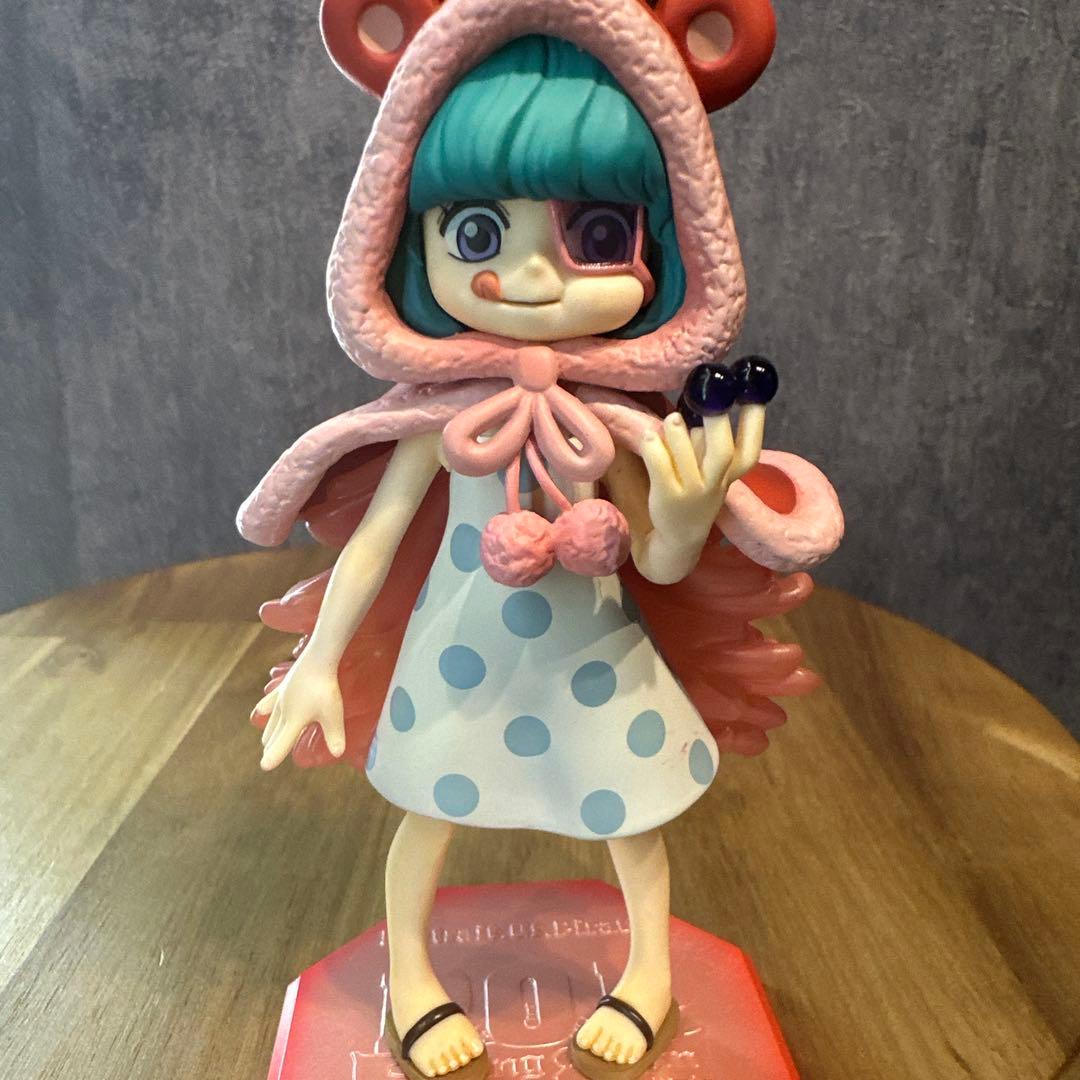 ワンピース　POP \"Sailing Again\" シュガー