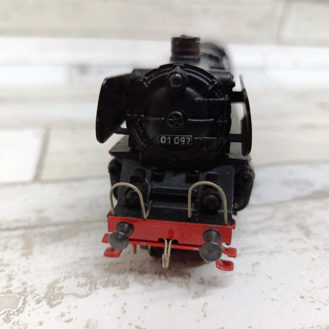 P115 メルクリン Marklin 旧ドイツ国鉄 蒸気機関車 3048