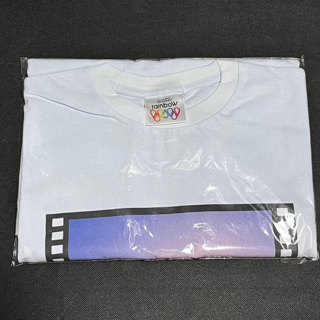 ジャニーズWEST　WEST.　グッズ　まとめ売り　24点