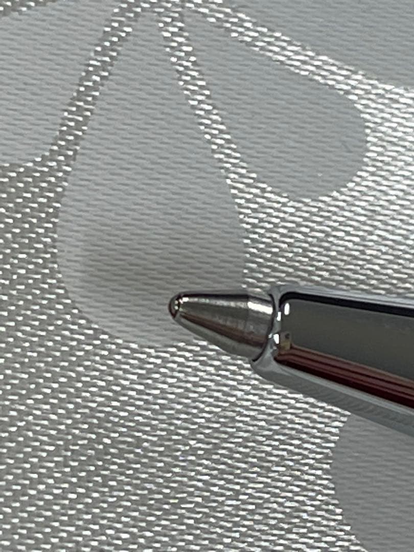 【新品】DIPLOMAT 　ディプロマット　ボールペン　ドイツ　紺色　プレゼント