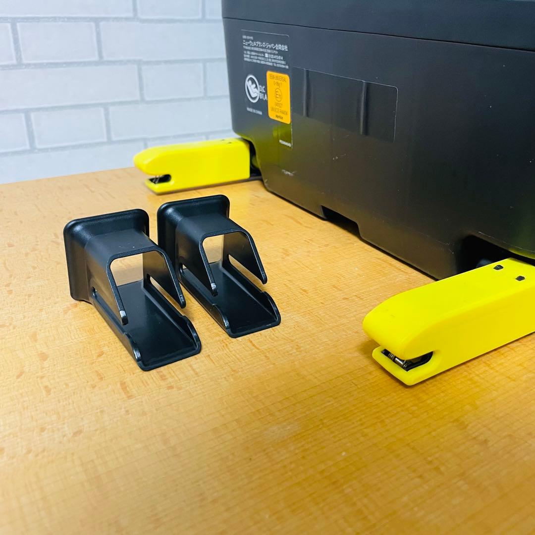 ✨美品✨Aprica アップリカ クルリラ プレミアム AB プレミアムグレー