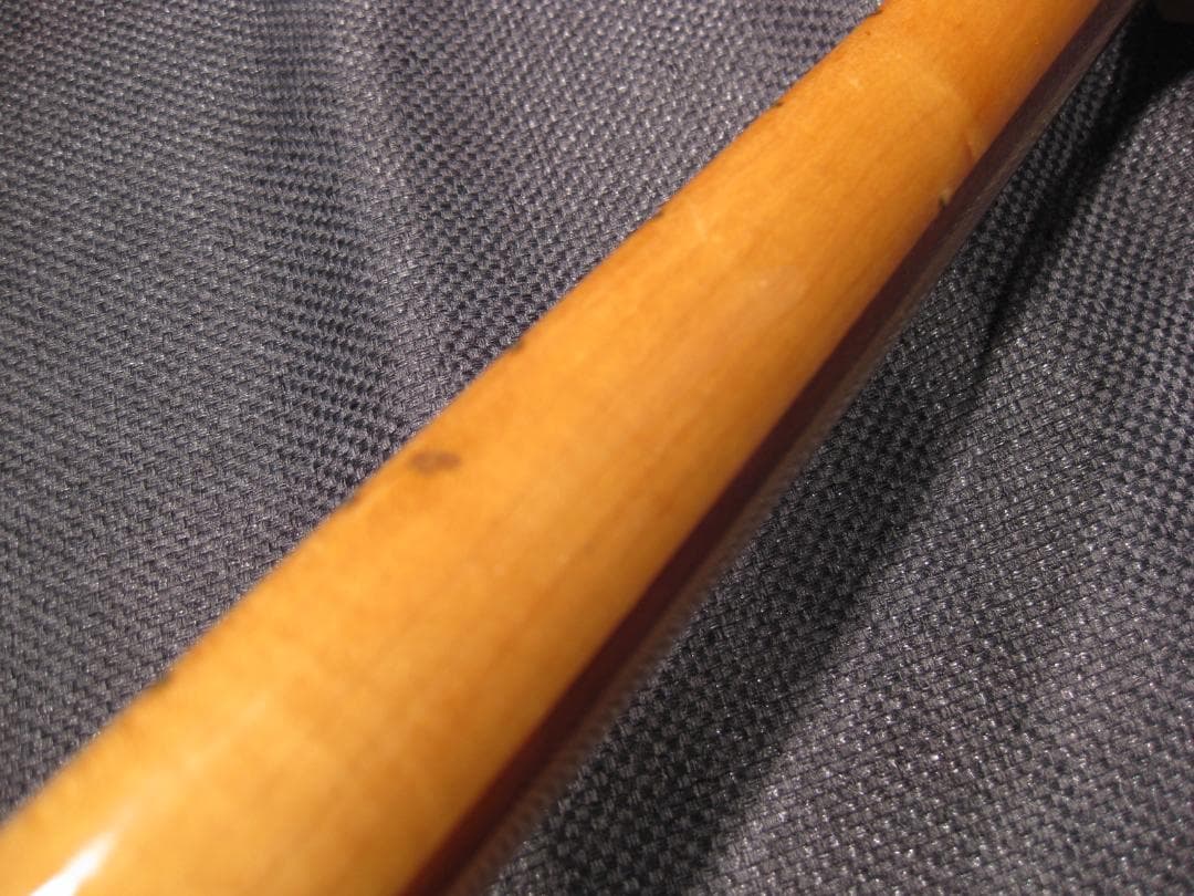 YAMAHA ヤマハ エレキギター SR-450S ブラック メイプル 動作品