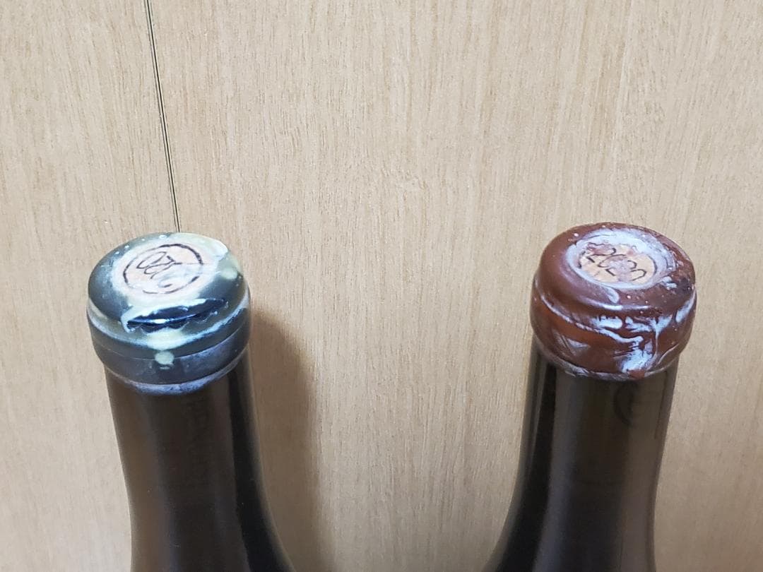 コトー シャンプノワ オーレリアン ルルカン 2020 2本セット