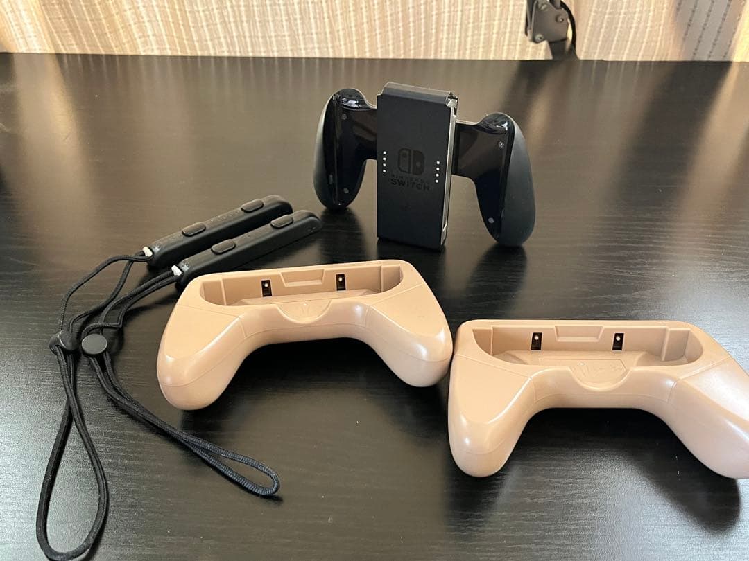 【完品】Nintendo Switch 本体