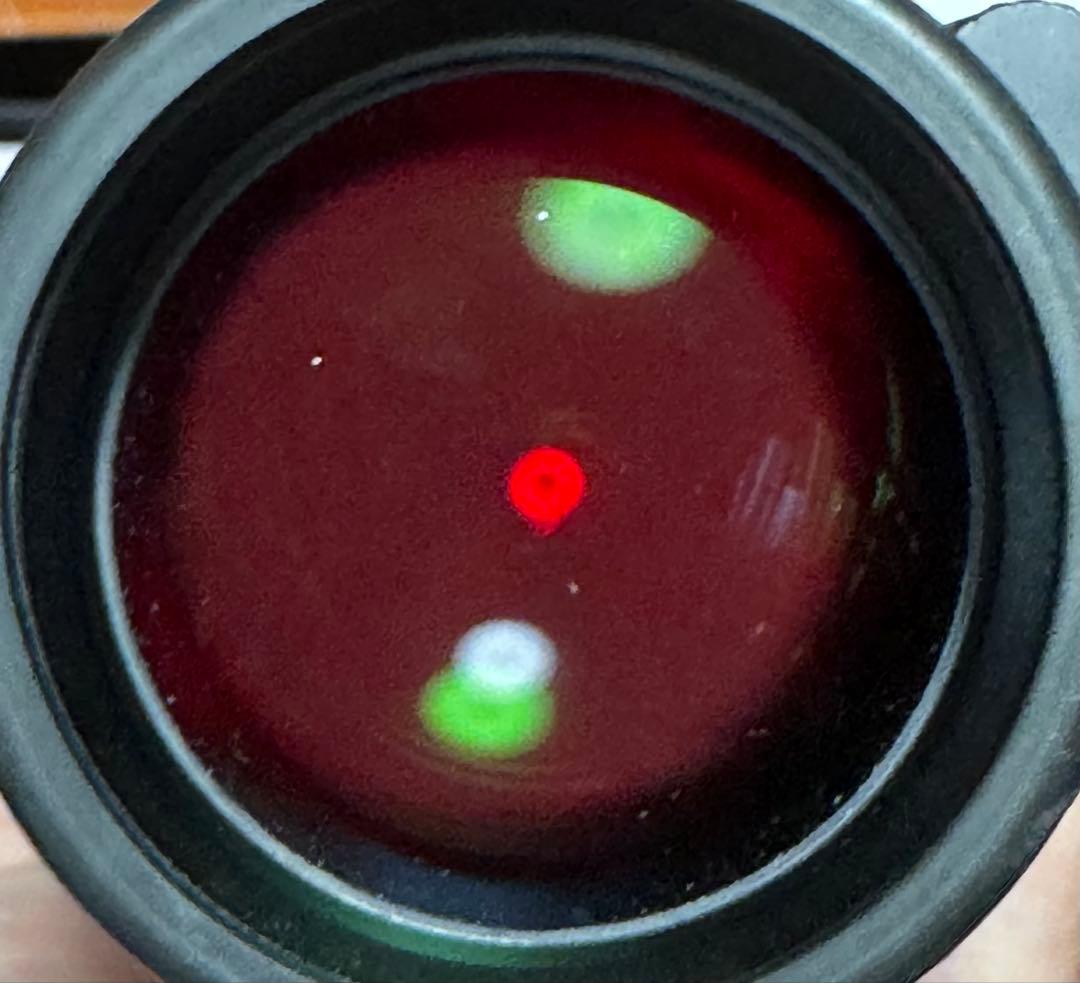 専用 Bushnell AR/223 ライフルスコープ