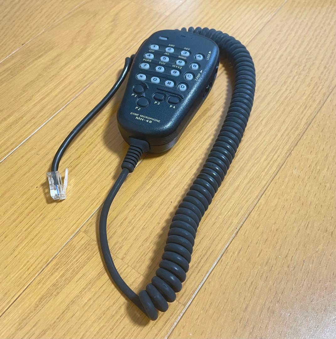 STANDARD FT-7900 デュアルバンドトランシーバー