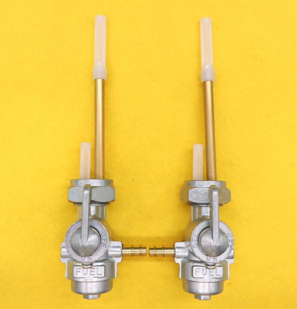 W1 W1SA W3 W1S 650RS 燃料コック 51023-045 046