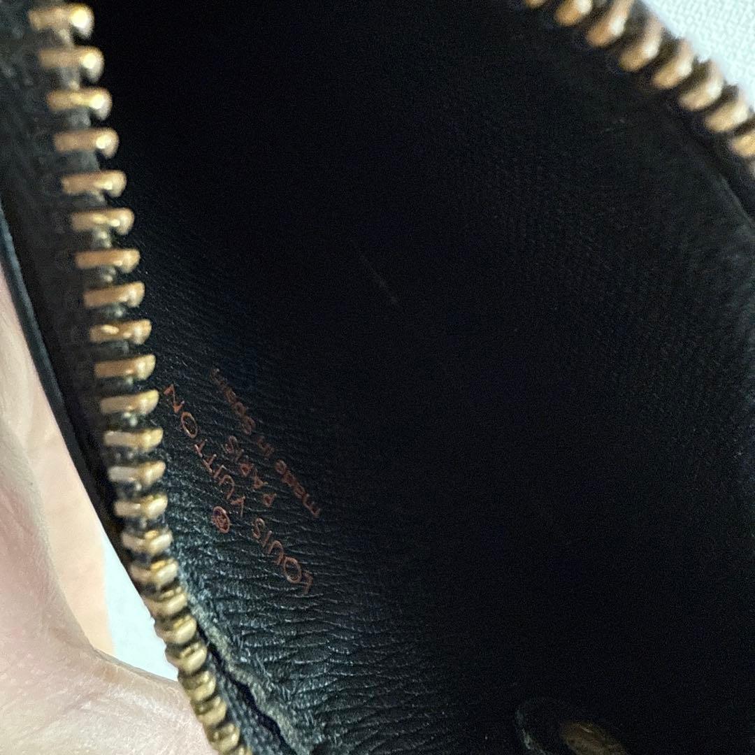 美品 LOUIS VUITTON エピ ケース