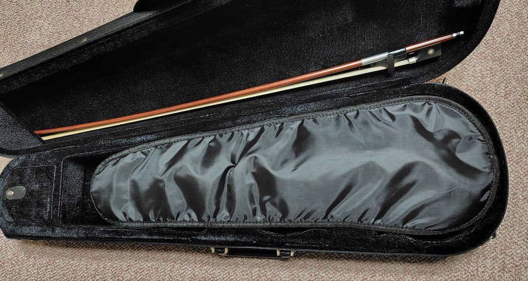 カルロジョルダ−ノバイオリンVS-2 4/4 2022年製