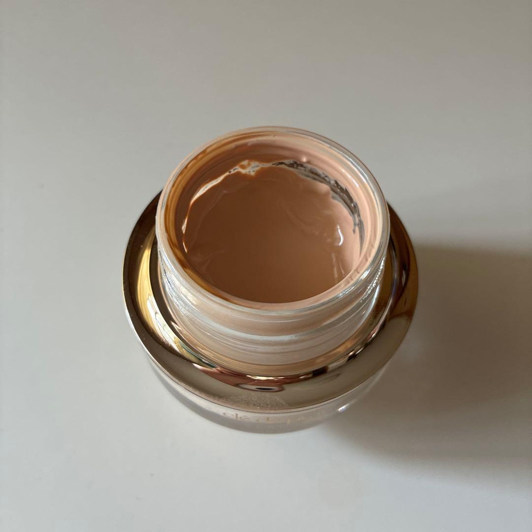 クレ・ド・ポー ボーテ クリームファンデーション