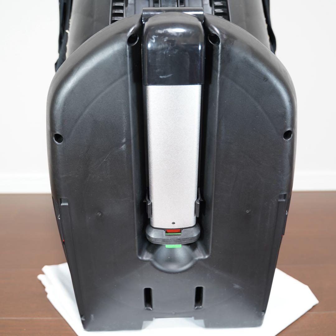 【美品】SmartAngel ターンレジェFIX B-900 ISOFIX