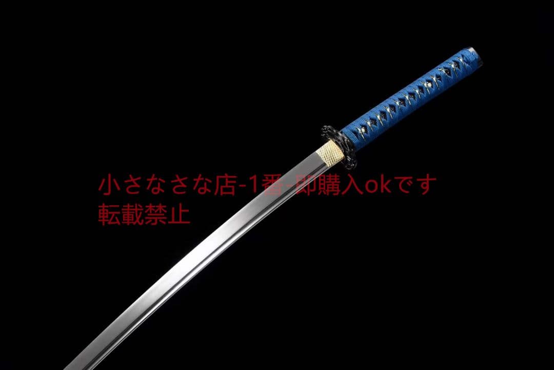 【雷劫】 古兵器 武具 刀装具 日本刀 模造刀 居合刀