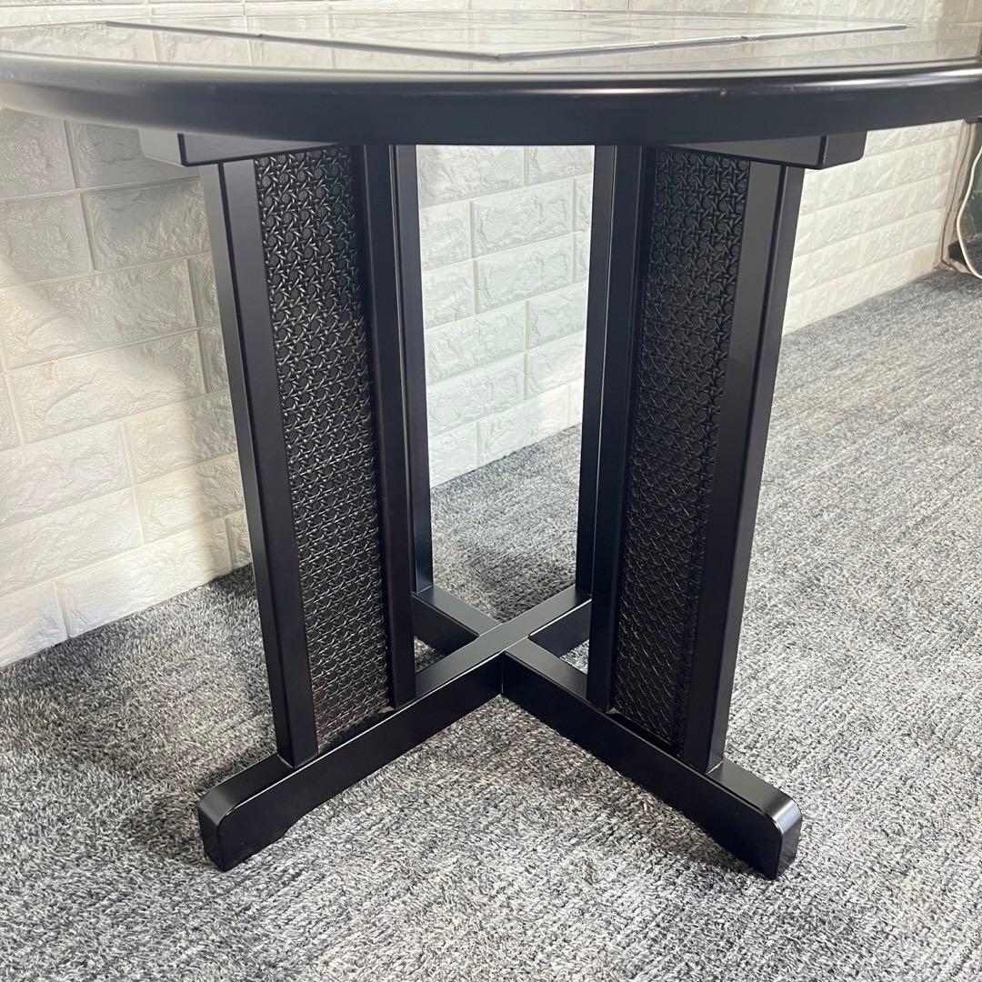 MORISHIGE メヌエット ティーテーブル チェア 3点セット G019