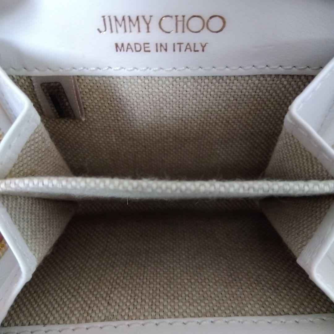 JIMMY CHOO ジミーチュウ　ケース