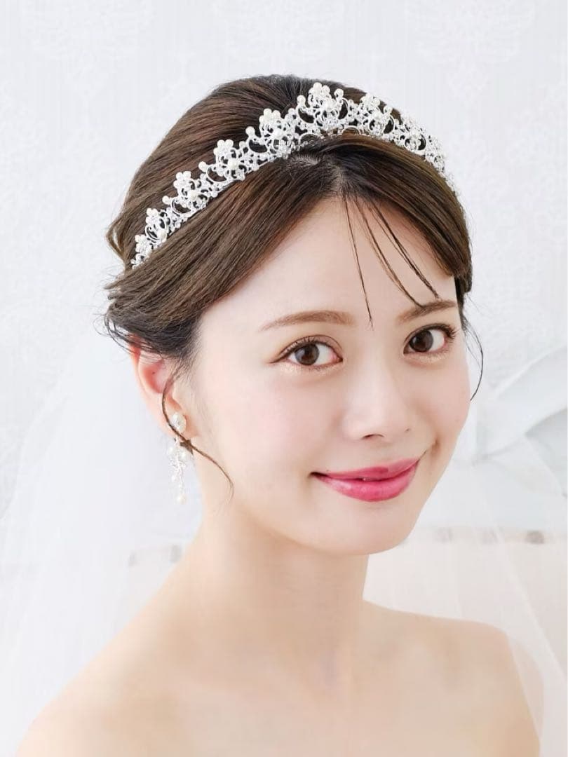 ティアラ ANNAN WEDDING