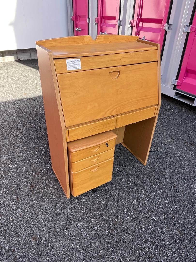 省スペースを有効的に使える機能性抜群の一台♪Arne Wahl