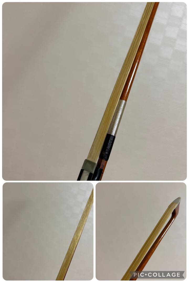 【美品】スズキ　バイオリン　No.280 3/4 2001年