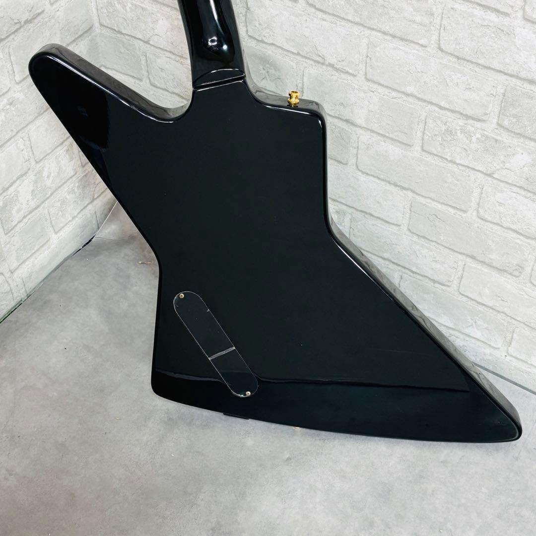 エピフォン　1958 KORINA EXPLRER エクスプローラー