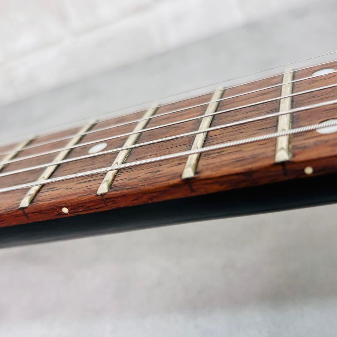 エピフォン　1958 KORINA EXPLRER エクスプローラー