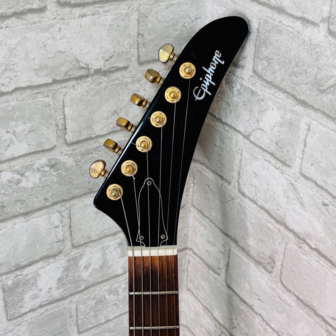 エピフォン　1958 KORINA EXPLRER エクスプローラー