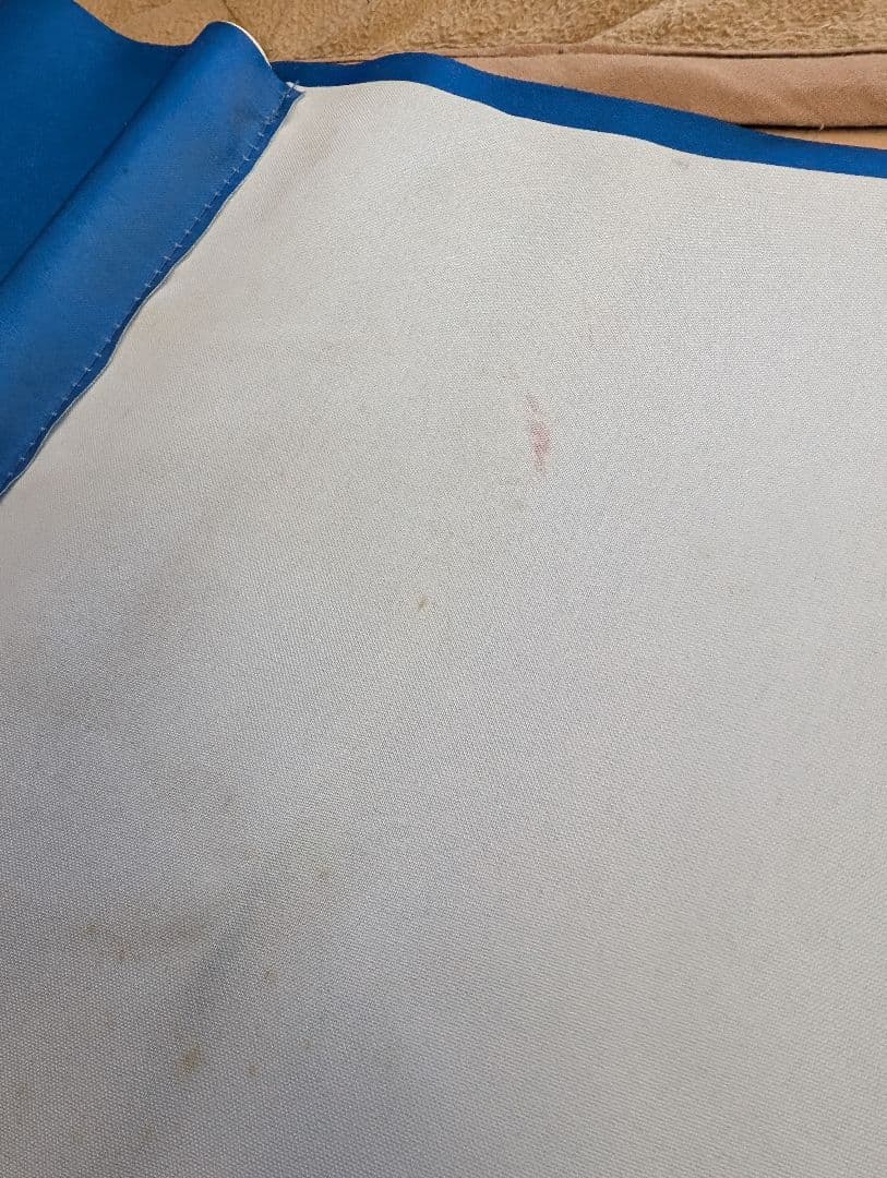 【希少】SMAP 香取慎吾 販促巨大垂れ幕　先着1名様オマケ付【非売品】