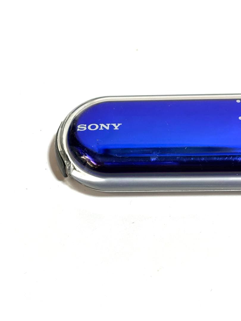 SONY ウォークマン NW-A607 ジャンク品 - メルカリ
