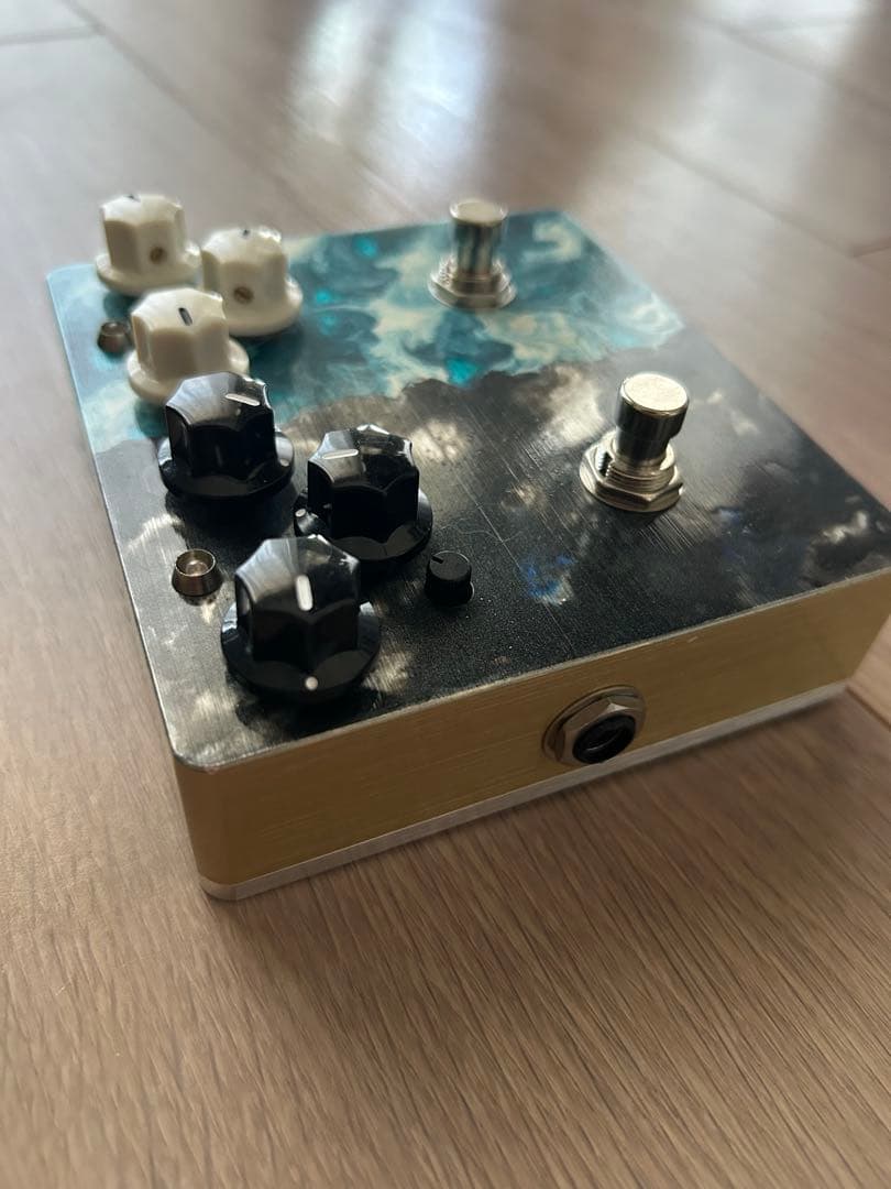 中古【Leqtique】 2in1 Maestoso&10/10 レクティーク