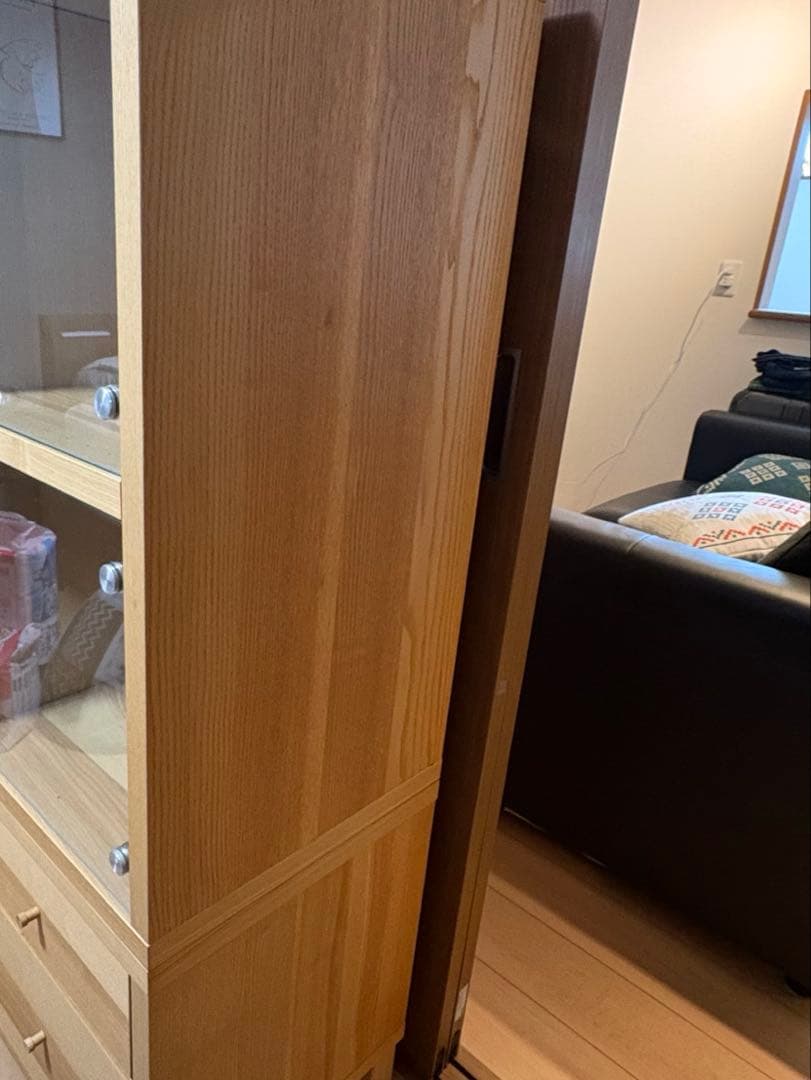 IKEA TRABY トレービーシェルフユニット - メルカリ