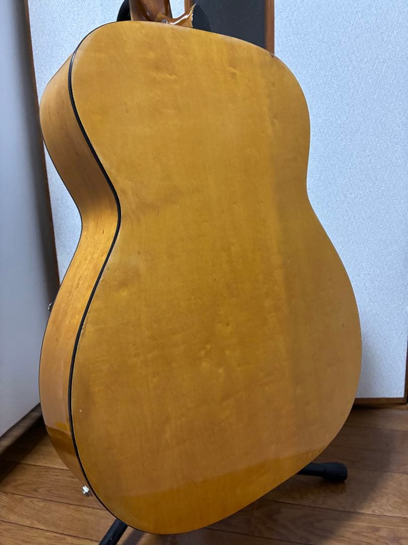 ブランド,モデル名不明 改造品 HC付 フルアコ