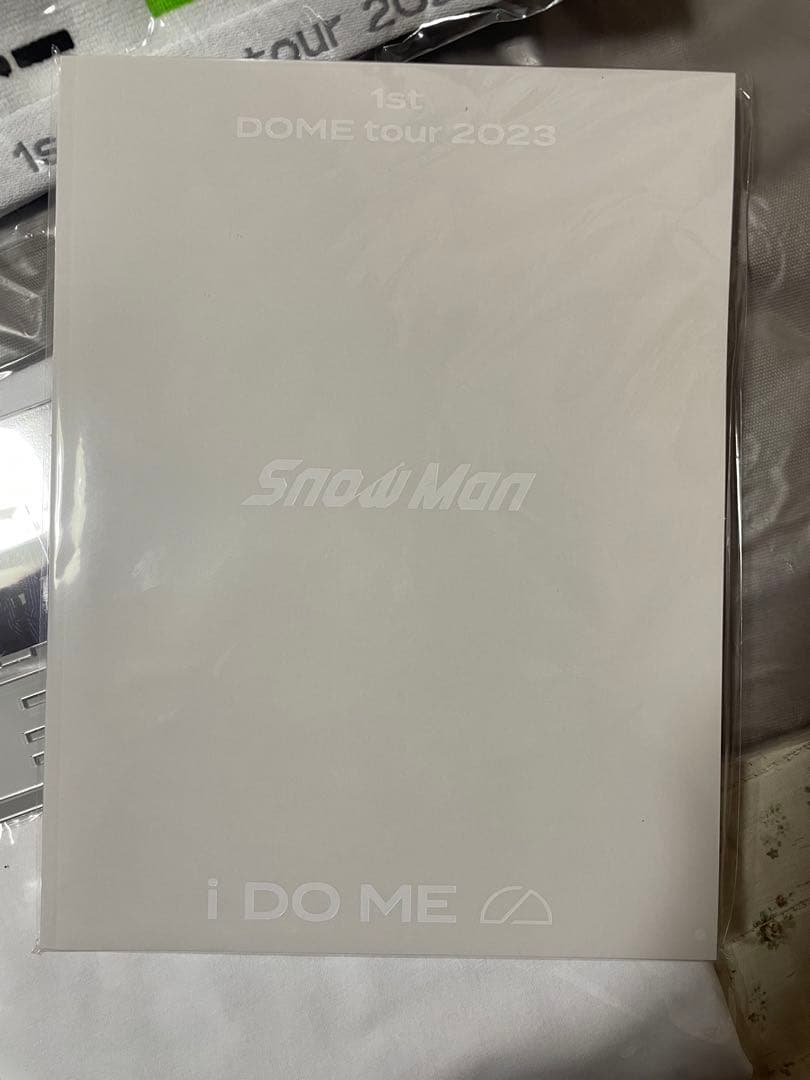 Man グッズ　アクスタ　トートバッグ　タオル　Tシャツ